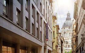 הילטון גארדן אין בודפשט סיטי סנטר