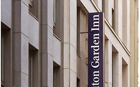 הילטון גארדן אין בודפשט סיטי סנטר